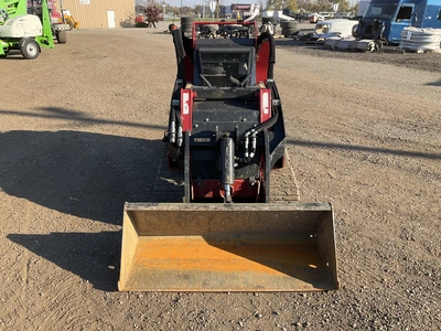 Used TORO TX 1000 DINGO WIDE TRACK Compact Utility Loaders Michigan US | Miedema Asset Management Group #1760312