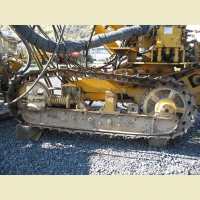 USED INGERSOLL RAND LM100A