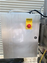 Used AXON _UNKNOWN_ Shrink Tunnels Connecticut US | DMC Industries #1281927