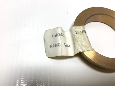 PSEG 477-B Part # 268 Ring Seal