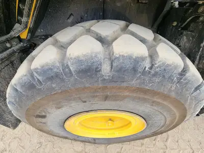 Used 2023 KOMATSU WA475-10 Wheel Loaders | Abele Tractor #1342928