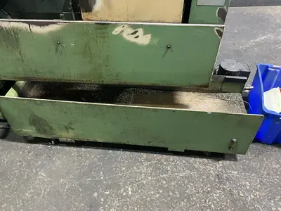 Used MORI SEIKI AL20BTM CNC Lathes Ohio US | HGR 24 #1516971