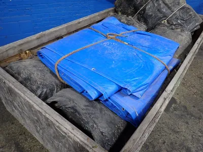 Tarps