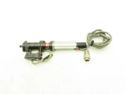 KG ANCK-100 Nut Runner In-Line Nut Driver 3/8" Drive 4.9N-m/3.614 Ft Lbs