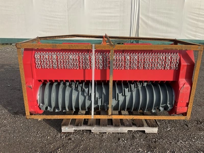 Used RAYTREE RMBD72 SKID STEER DRUM MULCHER ATTACHMENT Forestry Grinders Michigan US | Miedema Asset Management Group #1468770