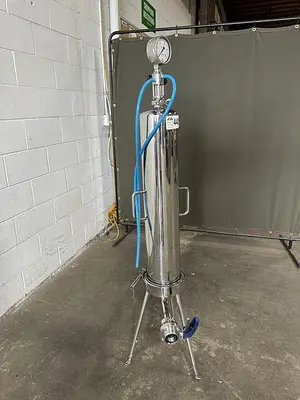 Filter Housing VHP033
