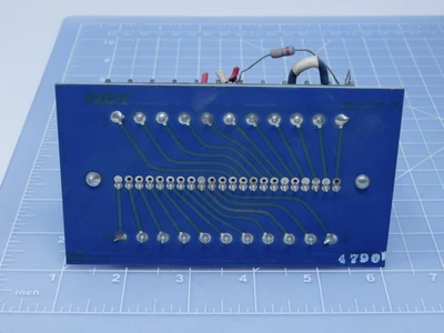 Used RDI _UNKNOWN_ Circuit Boards | OCO Industrial #1612455