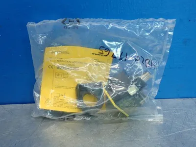 NEW TURCK NI35UCK40ADZ30X2B3131W/BS4