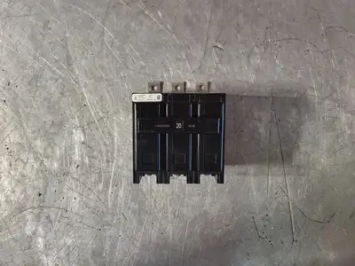 NEW EATON BAB3020H