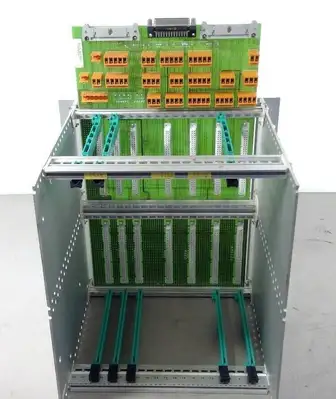 Stork Brabant 3R930049 Backplane SCM 4G