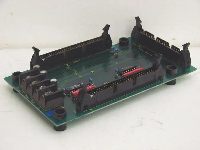 Used TOSHIBA H0936901 Circuit Boards Michigan US | Ideal Machinery #694226