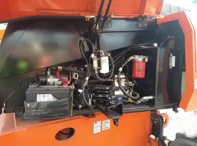 Used 2017 JLG 600S Manlifts New York US | United Lift #1445599