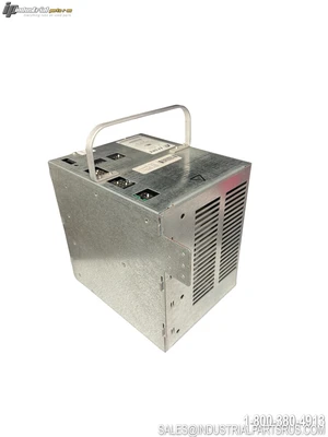 Used EFORE DSQC 539 Power Supplies Kentucky US | Industrial Parts R Us Inc. #776051