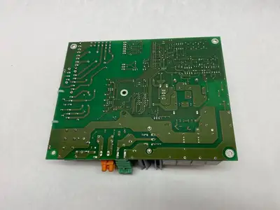 USED ELMED HOLIDAY DETECTOR CONTROL BOARD SNT_PCB