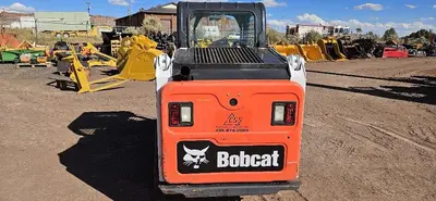Used 2021 BOBCAT T450 Skid Steer Loaders Utah US | CSS Equipment Sales #1347302
