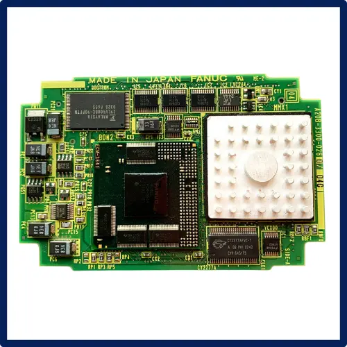 Used FANUC A20B-3300-0260 Printed Circuit Boards (PCB) Texas US | CNC TOOLS LLC #906417
