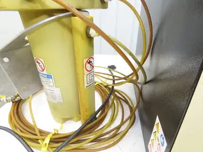 Ingersoll Rand D108IN Refrigerated Air Dryer 64 CFM 101 PSI 120V Oil Separator