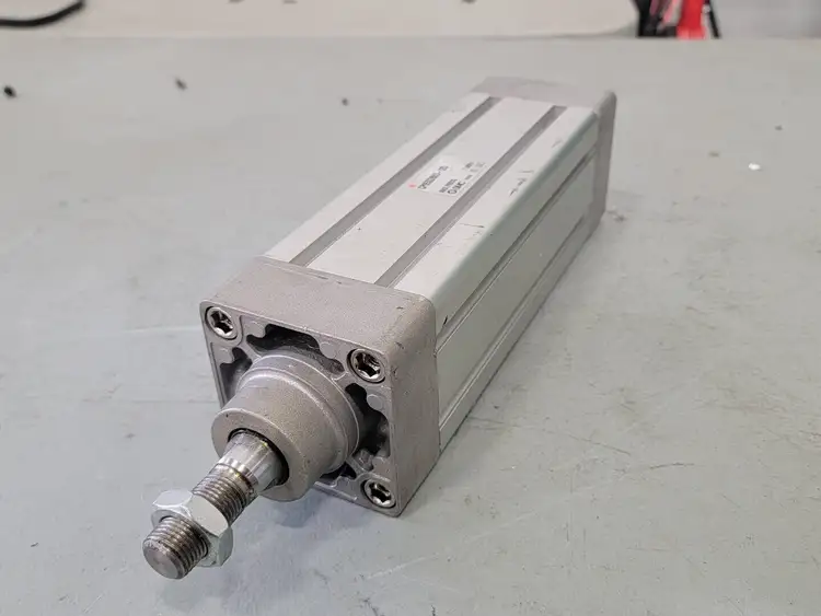 Used SMC CP95SDB63-125 Parts (Hydraulics and Pneumatics) British Columbia CA | Lenmark #267904