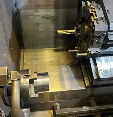 2018 HAAS ST-10 CNC Lathes | Midstate Machinery (2)