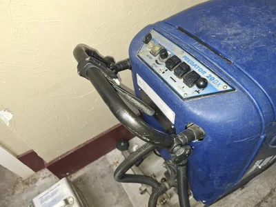 Used _UNKNOWN_ _UNKNOWN_ Scrubbers Georgia US | Auction Management Corporation #1548593