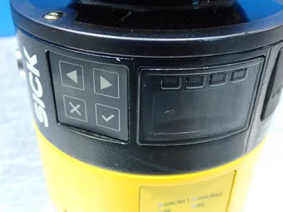 USED SICK MICS3ABAZ55IZ1