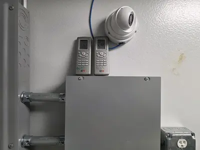USED GROW POD SOLUTIONS 40'