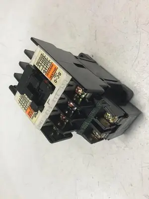 USED FUJI ELECTRIC SC-0 SC13AA