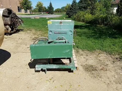 USED 1986 LITTLEFORD FM-300D