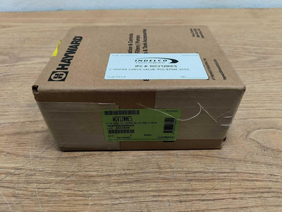 Hayward WCV1200ES Other Valves & Manifolds | Fram Fram LLC (3)
