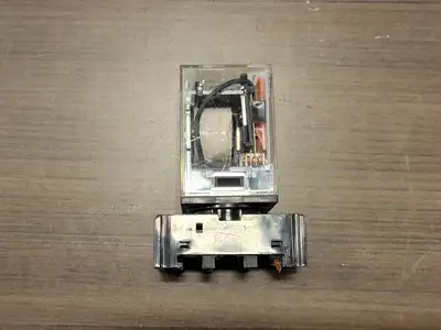 USED OMRON MK2PNV-I