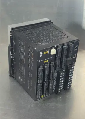 Used GE Multilin 850 Relays & Switches South Carolina US | Palmetto Automation #1502872