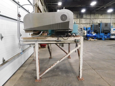 Used ALFA LAVAL NA Decanter Centrifuges Ohio US | Equipment Recovery Corp. #1331373