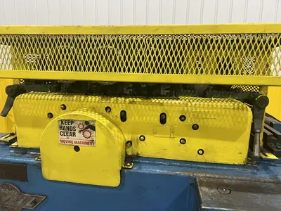 USED LITTELL 132D-7PD