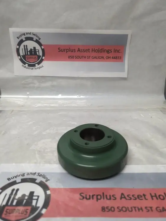 Used TB WOODS 6SC35 Industrial Controls | Surplus Asset Holdings #1220611