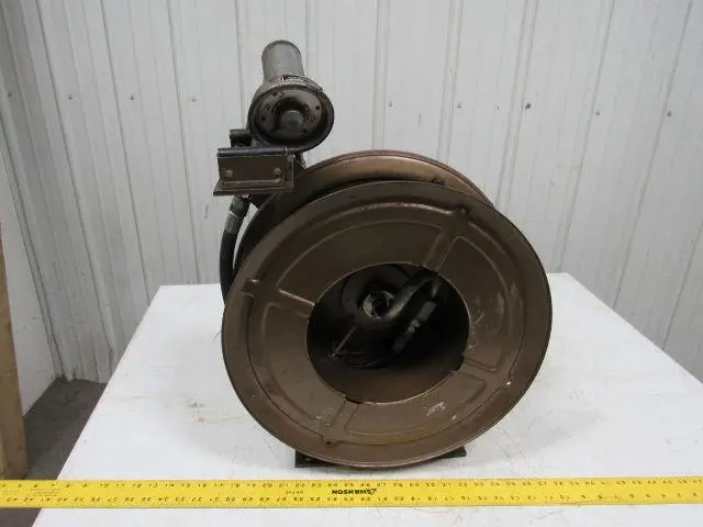 Used ALEMITE STEWART WARNER _UNKNOWN_ Miscellaneous MRO | Arrow Industrial #647709