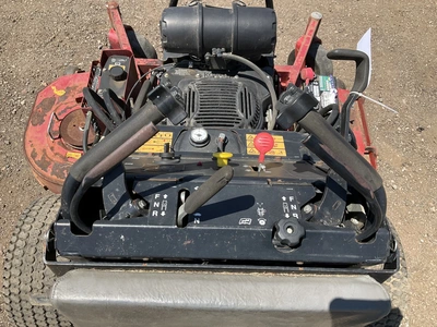 USED 2016 EXMARK VANTAGE