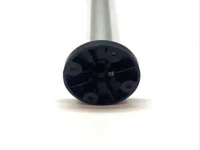 Used Siemens Connection Element for Stack Light Tower w/ 15" Post Light Source Equipment Michigan US | Maverick Industrial Sales #1395770
