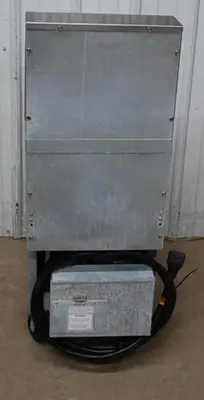 USED FRYMASTER RE114SD