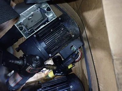 USED 3M 39600