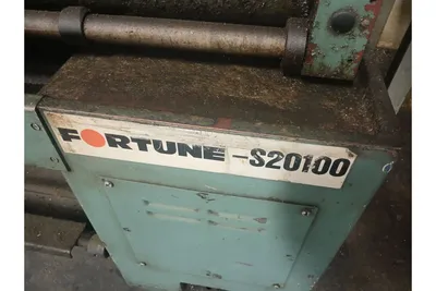 Used _UNKNOWN_ _UNKNOWN_ Engine Lathes Ohio US | Thompson Auctioneers #1547162