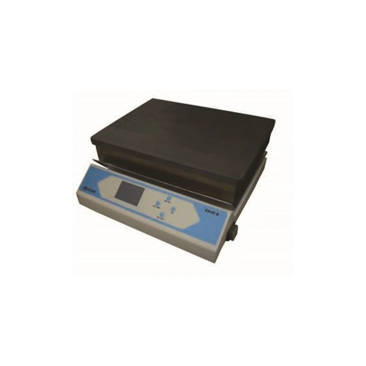 New | in-Stock LABTECH LABTECH EH45B HOT PLATE Supplies and Labware | Conquer Scientific #805056