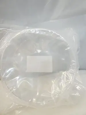GASONICS QUARTZ COLLAR 16337-02