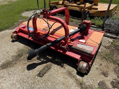 Used _UNKNOWN_ _UNKNOWN_ Boom Mowers Michigan US | Miedema Asset Management Group #1287689