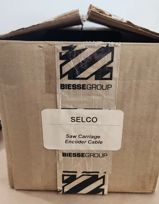 NEW Biesse Group L6490L0024