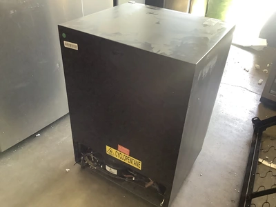 Used ELEMENT EL-54SDTH Bottle Coolers Michigan US | Miedema Asset Management Group #1312878