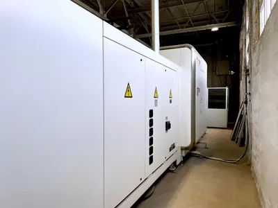Used 2016 MAZAK FABRI GEAR 220 II Laser Cutters Illinois US | Machine Factory Outlet #1263803