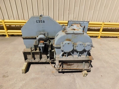 Used _UNKNOWN_ _UNKNOWN_ Winches Ohio US | Equipment Recovery Corp. #1329788
