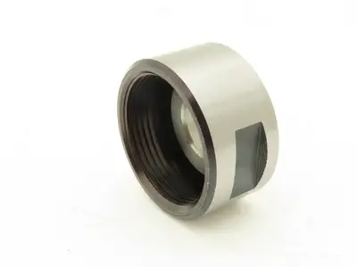 Tapmatic 50718 70X Tap Chuck Nut Lot of 4