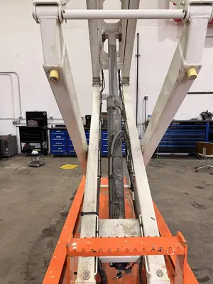 Used 2019 SNORKEL S3226E Scissor Lifters Utah US | CSS Equipment Sales #1347549