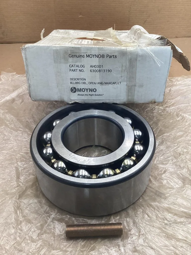 FAG 3319-M Bearing Moyno 6300813190 J066-15 0200